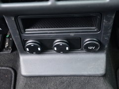 2016款 2.0T R-SPORT运动版