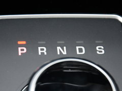 2016款 2.0T R-SPORT运动版