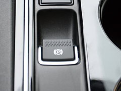 2016款 2.0T R-SPORT运动版