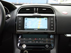 2016款 2.0T R-SPORT运动版