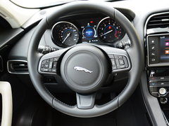 2016款 2.0T R-SPORT运动版