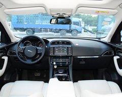 2016款 2.0T R-SPORT运动版