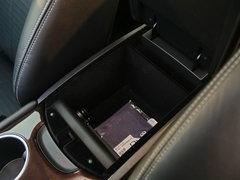 2016款 2.0T 豪华运动版