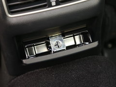 2016款 2.0T 豪华运动版
