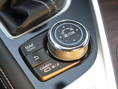 2016款 2.0T 豪华运动版