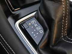 2016款 2.0T 豪华运动版