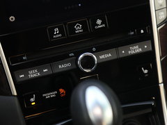 2016款 2.0T 豪华运动版