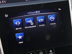 2016款 2.0T 豪华运动版