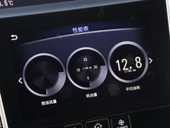 2016款 2.0T 豪华运动版