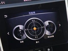2016款 2.0T 豪华运动版