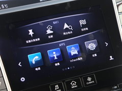 2016款 2.0T 豪华运动版