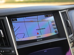 2016款 2.0T 豪华运动版