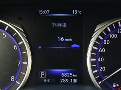 2016款 2.0T 豪华运动版