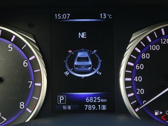 2016款 2.0T 豪华运动版