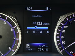 2016款 2.0T 豪华运动版