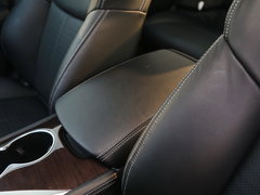 2016款 2.0T 豪华运动版