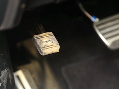 2016款 2.0T 豪华运动版