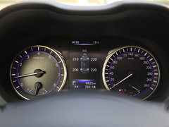 2016款 2.0T 豪华运动版