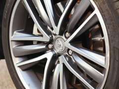 2016款 2.0T 豪华运动版