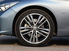 2016款 2.0T 豪华运动版