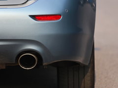 2016款 2.0T 豪华运动版