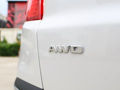 2016款 28T 四驱豪华型