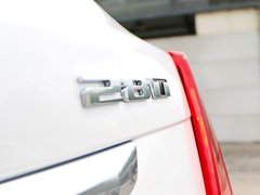 2016款 28T 四驱豪华型