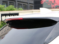 2016款 28T 四驱豪华型