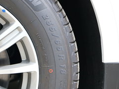 2016款 28T 四驱豪华型