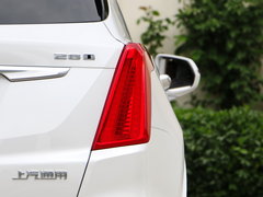 2016款 28T 四驱豪华型