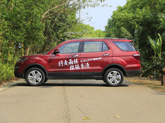 2016款 1.6L 手动豪华型