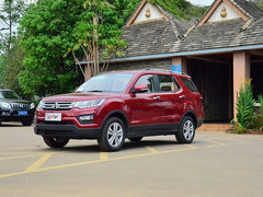 2016款 1.6L 手动豪华型