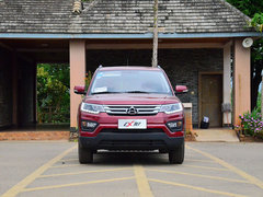 2016款 1.6L 手动豪华型