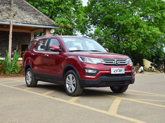 2016款 1.6L 手动豪华型