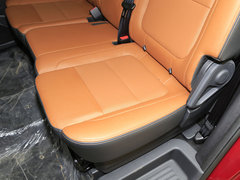 2016款 1.6L 手动豪华型