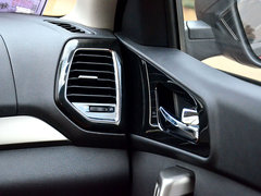 2016款 1.6L 手动豪华型