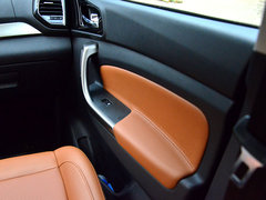 2016款 1.6L 手动豪华型