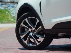2016款 1.5L 手动尊贵型
