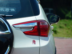 2016款 1.5L 手动尊贵型