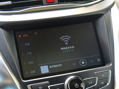 2016款 1.5L 手动尊贵型