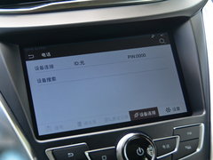 2016款 1.5L 手动尊贵型