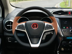 2016款 1.5L 手动尊贵型