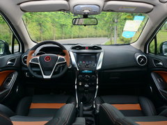 2016款 1.5L 手动尊贵型
