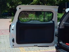 2016款 1.5L 手动尊贵型