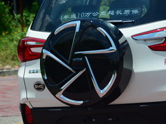 2016款 1.5L 手动尊贵型
