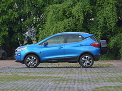 2016款 1.5L 手动豪华型