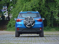 2016款 1.5L 手动豪华型