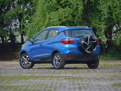 2016款 1.5L 手动豪华型