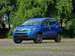 2016款 1.5L 手动豪华型