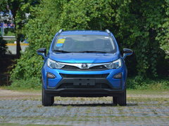 2016款 1.5L 手动豪华型